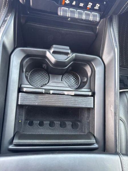 2023 Ram 1500 Limited Crew Cab 4x4 5'7" Box
