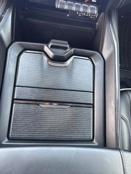 2023 Ram 1500 Limited Crew Cab 4x4 5'7" Box