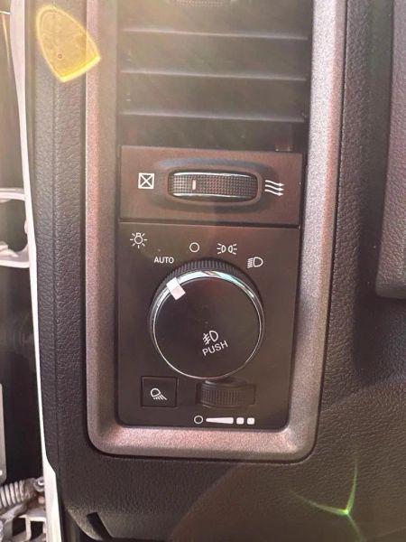 2019 Ram 1500 Classic Express Quad Cab 4x4 6'4" Box