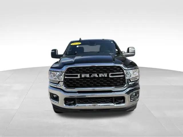 2024 Ram 2500 Big Horn Crew Cab 4x4 6'4" Box