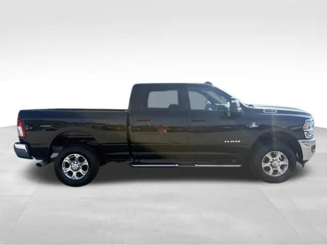 2024 Ram 2500 Big Horn Crew Cab 4x4 6'4" Box