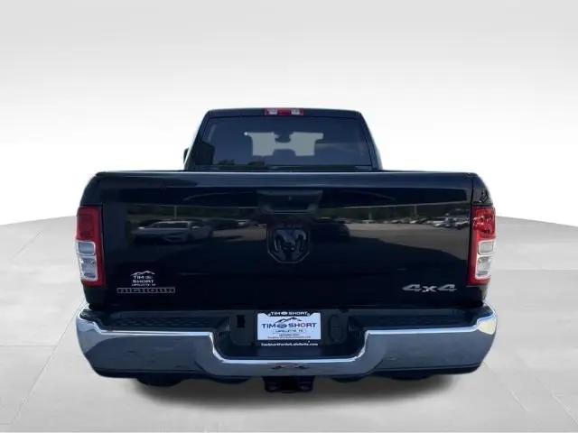 2024 Ram 2500 Big Horn Crew Cab 4x4 6'4" Box