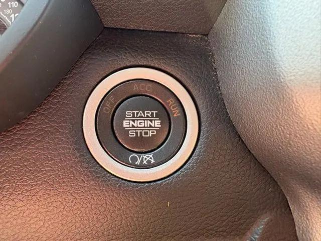 2024 Ram 2500 Big Horn Crew Cab 4x4 6'4" Box
