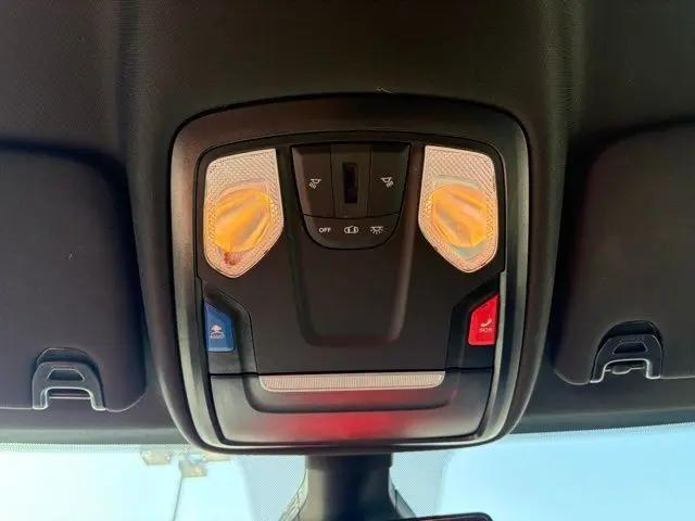 2024 Ram 2500 Big Horn Crew Cab 4x4 6'4" Box