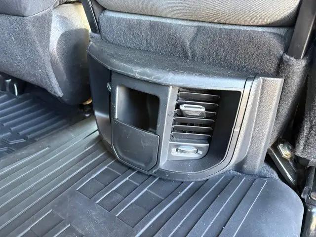 2024 Ram 2500 Big Horn Crew Cab 4x4 6'4" Box