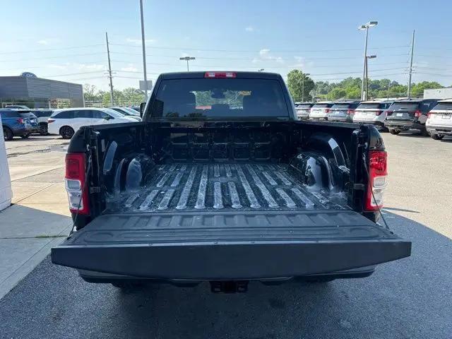 2024 Ram 2500 Big Horn Crew Cab 4x4 6'4" Box