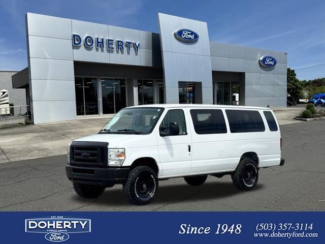 2014 Ford E-350 Super Duty XL for sale in Forest Grove, OR
