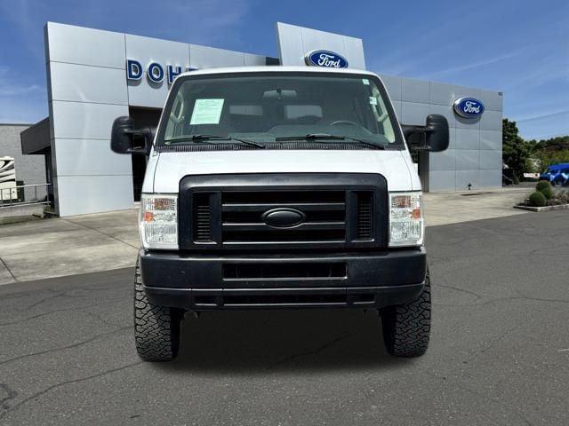 2014 Ford E-350 Super Duty XL