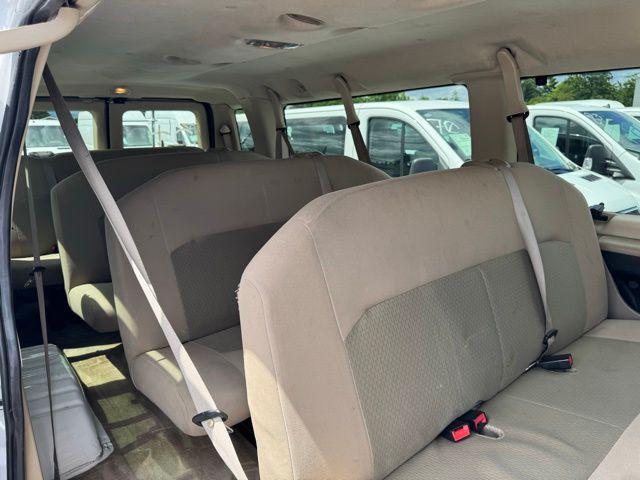 2014 Ford E-350 Super Duty XL