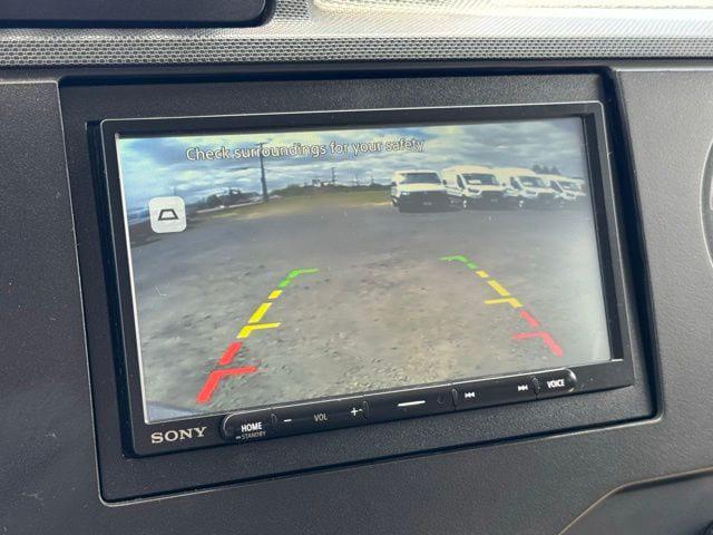 2014 Ford E-350 Super Duty XL