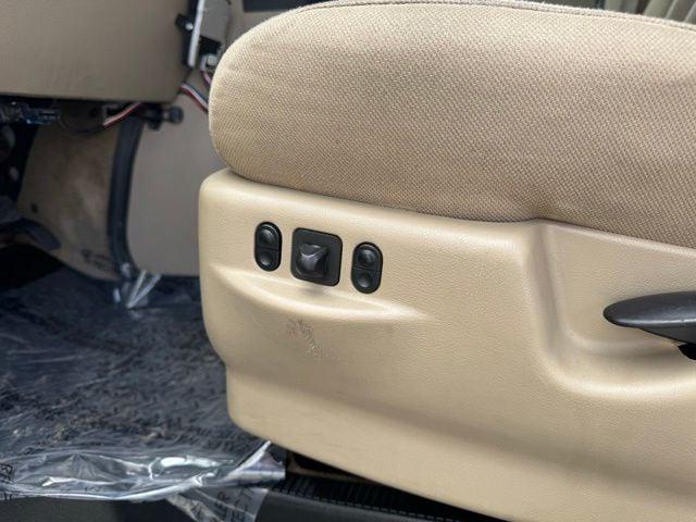 2014 Ford E-350 Super Duty XL
