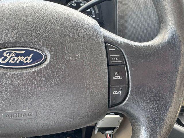 2014 Ford E-350 Super Duty XL