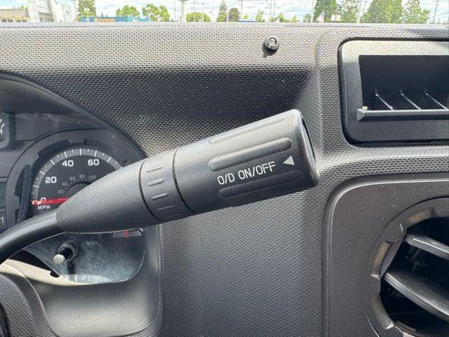 2014 Ford E-350 Super Duty XL