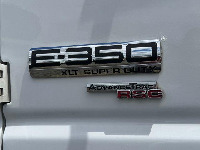 2014 Ford E-350 Super Duty XL