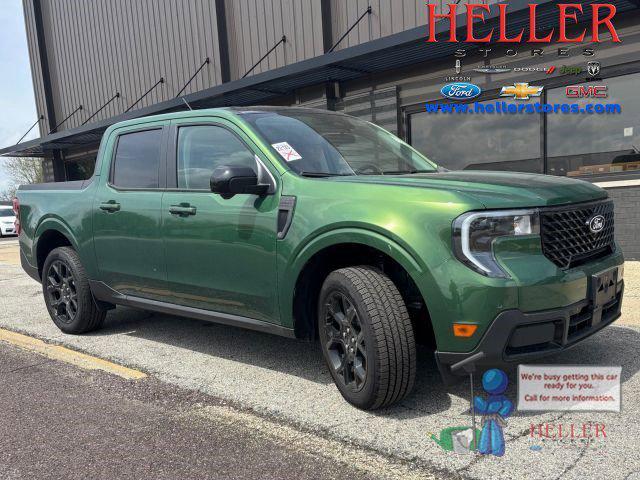 2025 Ford Maverick Lariat for sale in Pontiac, IL