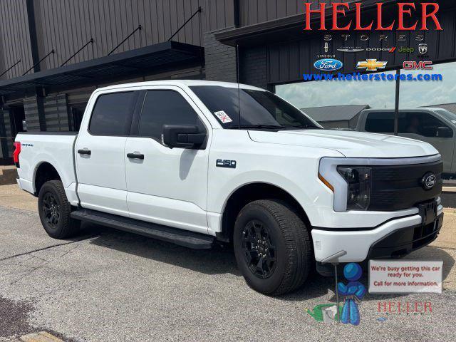 2025 Ford F-150 XLT for sale in Pontiac, IL
