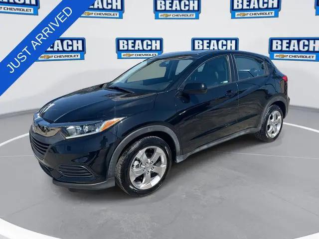 2022 Honda HR-V 2WD LX for sale in Little River, SC