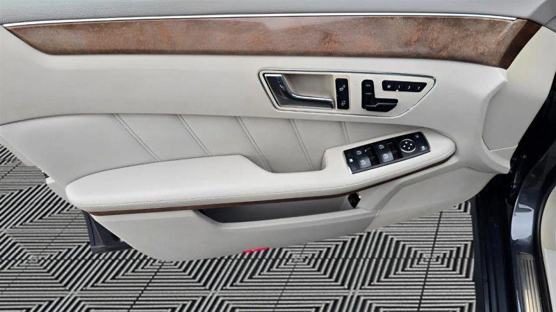 2010 Mercedes-Benz E 350 E 350