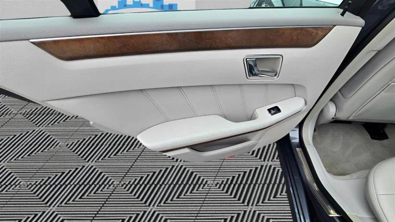 2010 Mercedes-Benz E 350 E 350