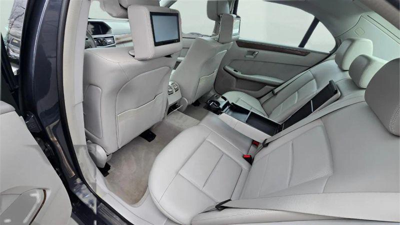 2010 Mercedes-Benz E 350 E 350