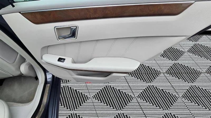2010 Mercedes-Benz E 350 E 350