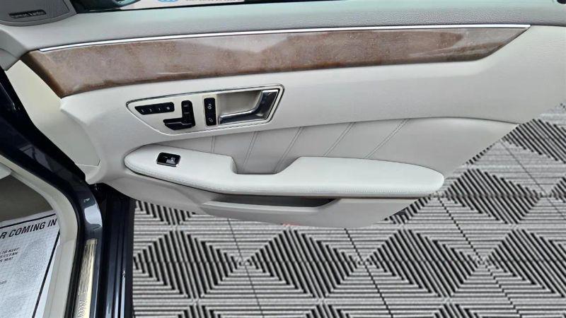 2010 Mercedes-Benz E 350 E 350