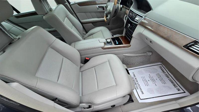 2010 Mercedes-Benz E 350 E 350