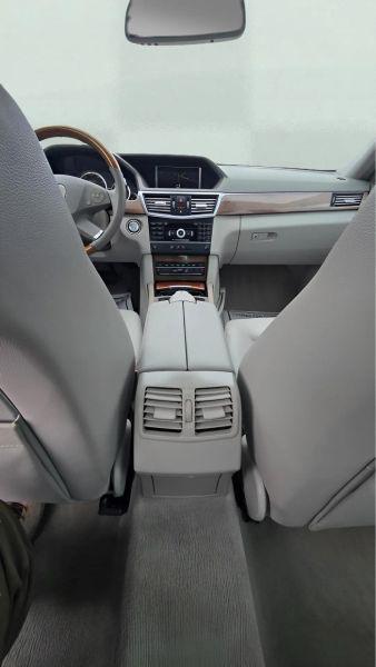 2010 Mercedes-Benz E 350 E 350