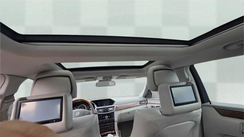 2010 Mercedes-Benz E 350 E 350