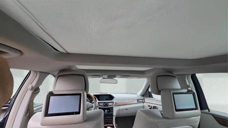 2010 Mercedes-Benz E 350 E 350