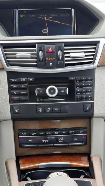 2010 Mercedes-Benz E 350 E 350