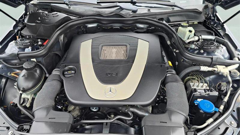 2010 Mercedes-Benz E 350 E 350