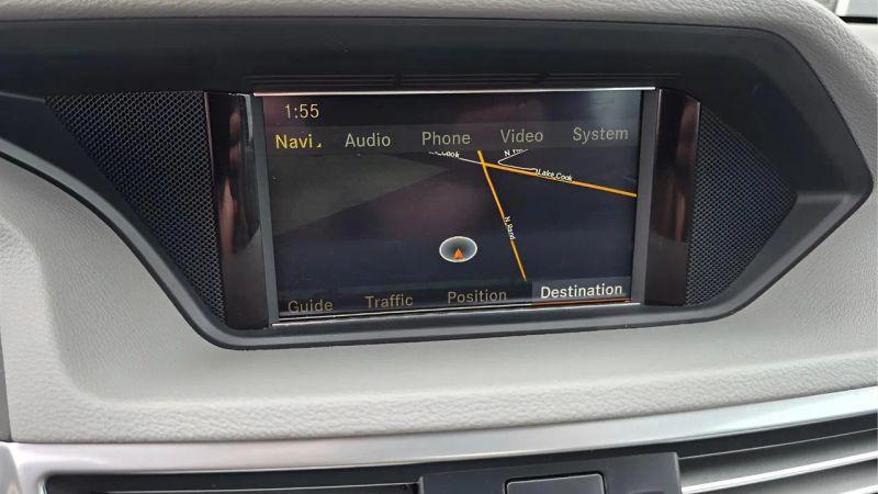 2010 Mercedes-Benz E 350 E 350