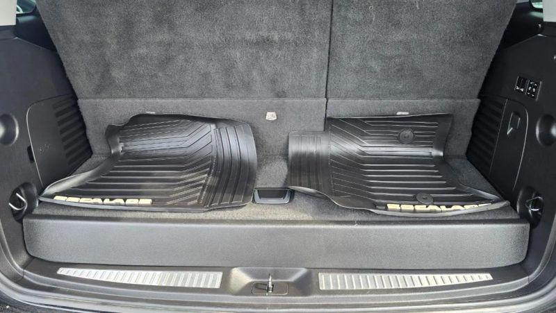 2015 Cadillac Escalade Premium