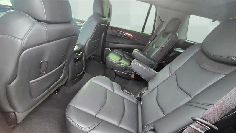 2015 Cadillac Escalade Premium