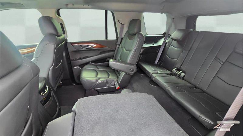 2015 Cadillac Escalade Premium