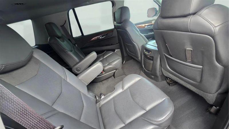 2015 Cadillac Escalade Premium