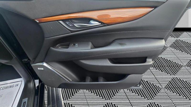 2015 Cadillac Escalade Premium