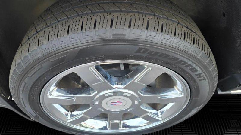 2015 Cadillac Escalade Premium