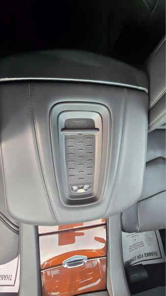 2015 Cadillac Escalade Premium