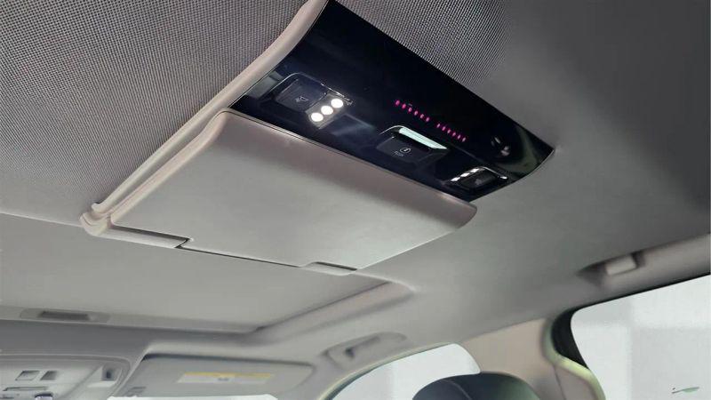 2015 Cadillac Escalade Premium