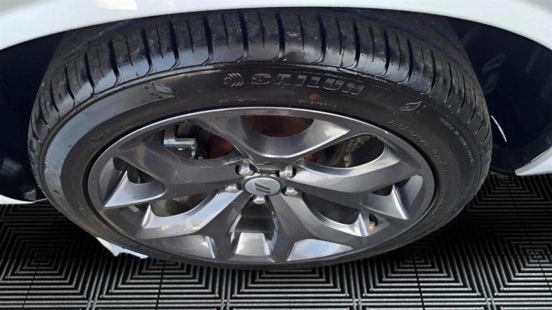 2018 Dodge Challenger SXT Plus