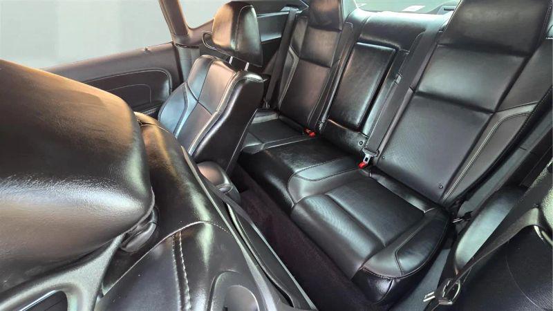 2018 Dodge Challenger SXT Plus