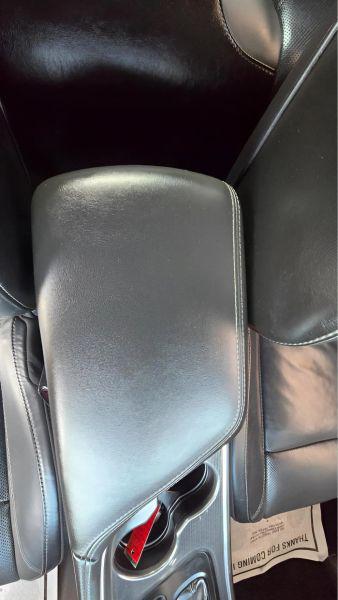 2018 Dodge Challenger SXT Plus