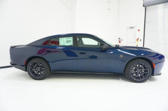 2026 Dodge Charger Daytona Scat Pack Plus 4-Door AWD