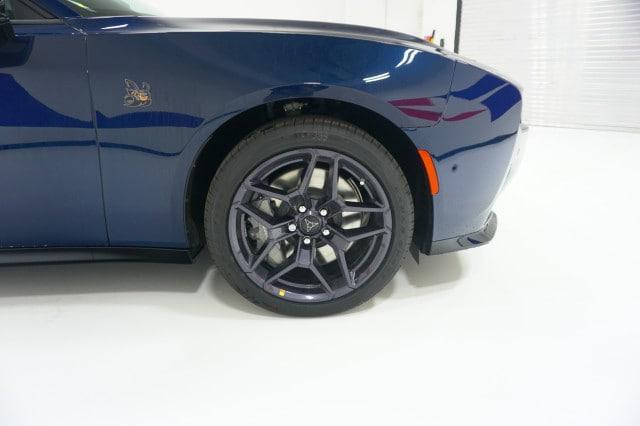 2026 Dodge Charger Daytona Scat Pack Plus 4-Door AWD