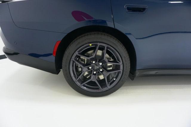 2026 Dodge Charger Daytona Scat Pack Plus 4-Door AWD
