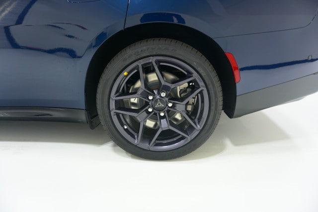 2026 Dodge Charger Daytona Scat Pack Plus 4-Door AWD