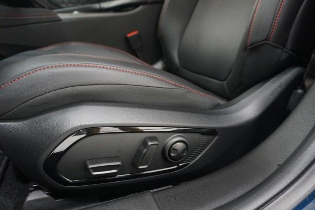 2026 Dodge Charger Daytona Scat Pack Plus 4-Door AWD