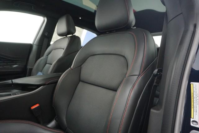 2026 Dodge Charger Daytona Scat Pack Plus 4-Door AWD